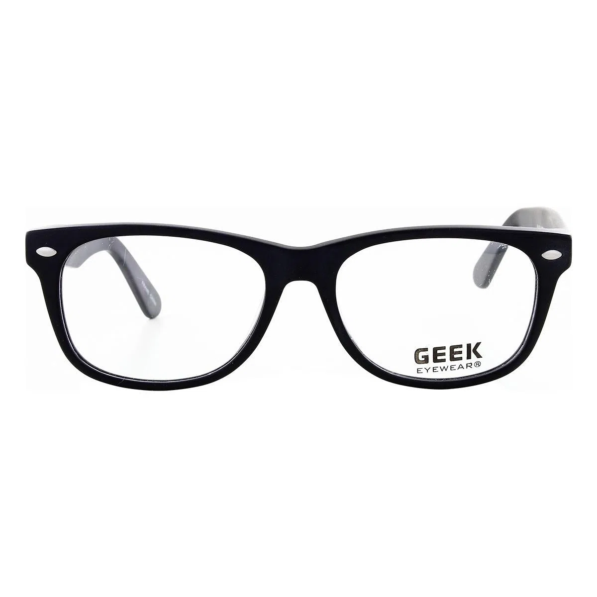 GEEK EYEWEAR 09 Eyeglasses - view 10